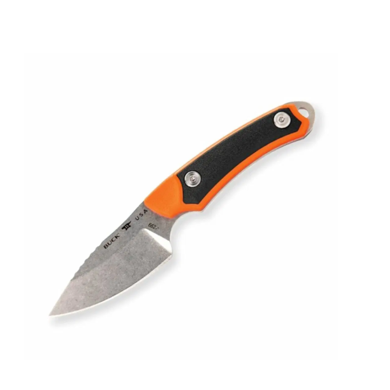 Coltello Alpha Scout Select Buck