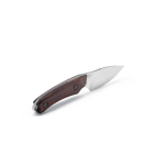 Buck 662 Alpha Scout Pro Faca de Nogueira
