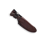 Buck 662 Alpha Scout Pro Faca de Nogueira
