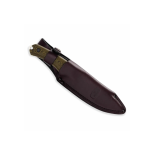 Buck 663 Alpha Guide Pro Richlite Messer