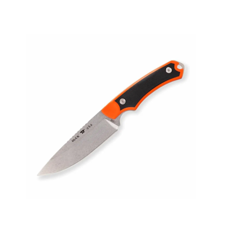 Alpha Guide Select Buck Coltello