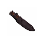 Buck 663 Alpha Guide Pro Walnut Knife
