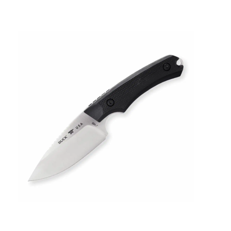 Cuchillo Buck 665 Alpha Hunter Elite