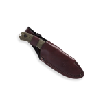 Buck 664 Alpha Hunter Pro Richlite
