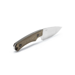 Buck 664 Alpha Hunter Pro Richlite Messer