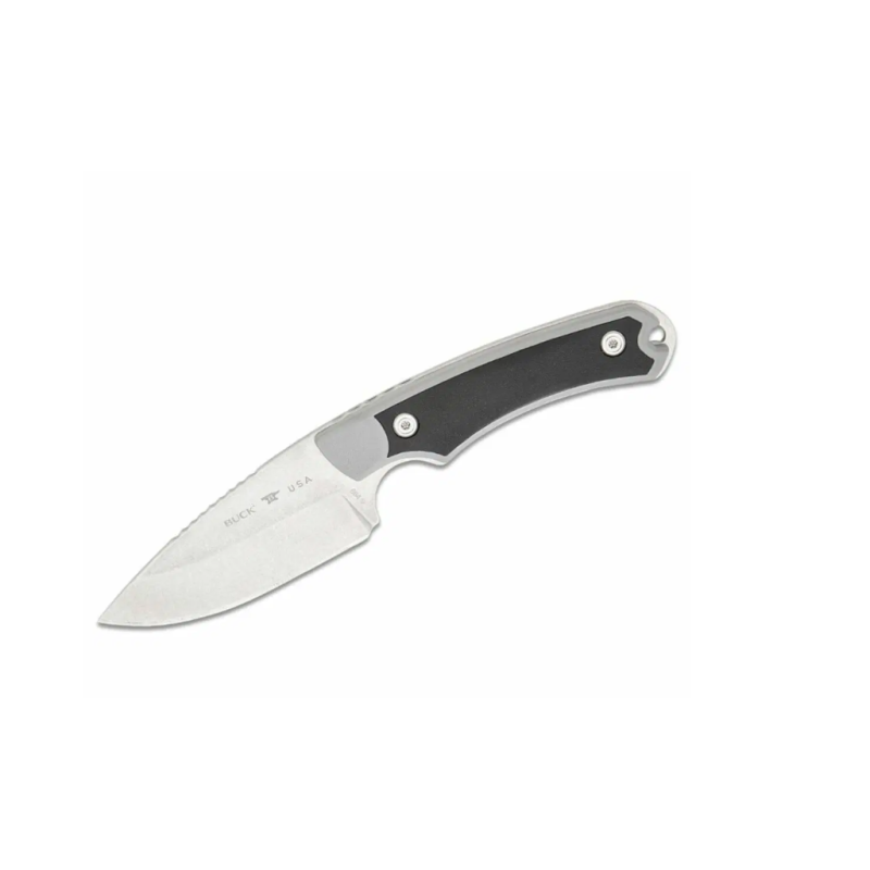 Coltello Alpha Hunter Select Buck