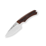 Buck Couteau en noyer 664 Alpha Hunter Pro