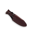 Buck 664 Alpha Hunter Pro Walnussmesser