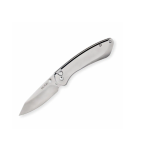 Couteau en acier inoxydable Buck Souverain