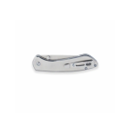 Buck Sovereign Stainless Steel Folding Knife
