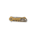 Bronzemesser Buck 814 MINI TRACE