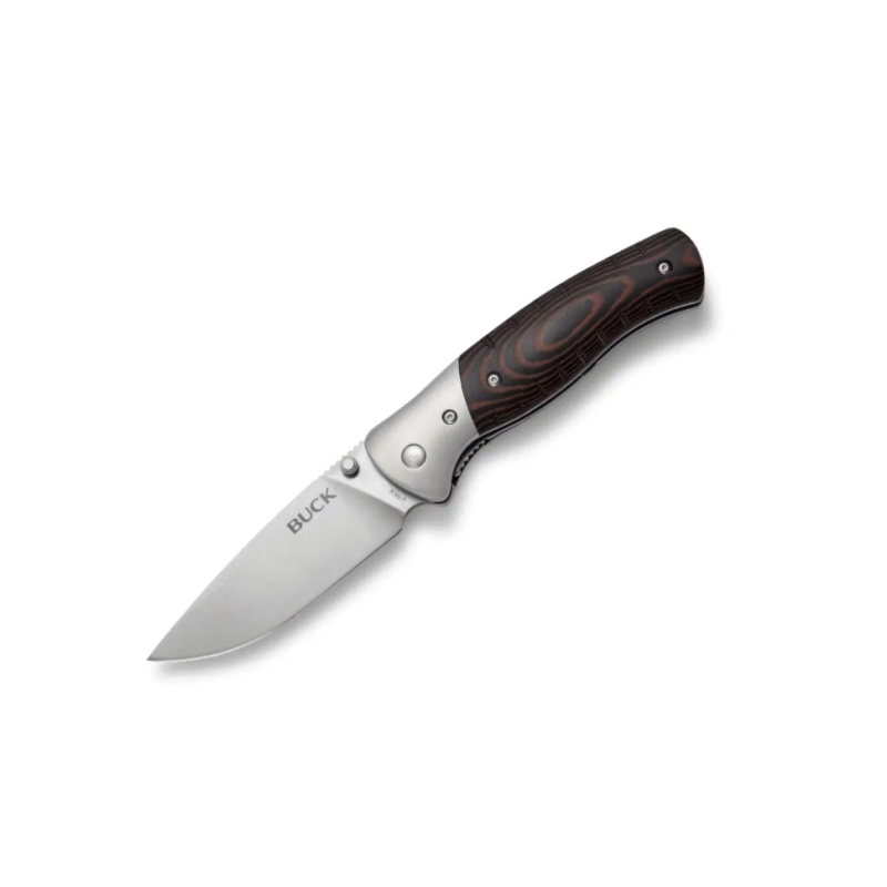 Couteau de poche Selkirk Buck 836
