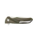 Buck 840 Sprint Select grünes Messer
