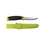 Cuchillo MORAKNIV COMPANION VERDE
