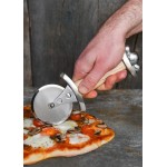 Cortador de Pizza da Espada Viking