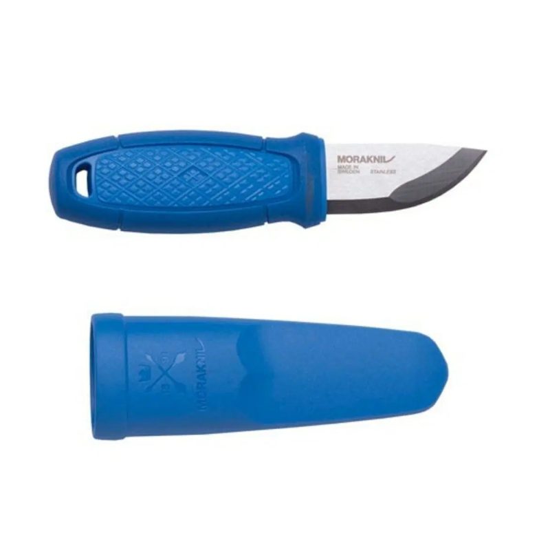 MORAKNIV ELDRIS AZUL Ficha técnica 5.9