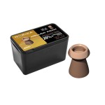 HOLLOW POINT 400 NORICA PELLETS FOR AIRGUNS5.5MM