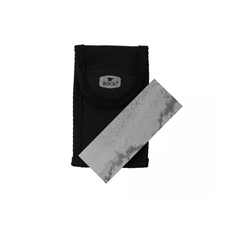 Buck Sharpstone - Soft Arkansas