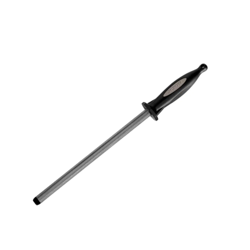 Temperatore EdgeTek Ultra Acciaio da 10" Buck