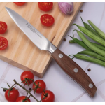 Norden 3 Claveles Coltello Forgiato per Verdure