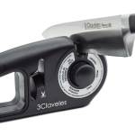 Afiador 3 Claveles "7 em 1"