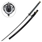 Katana Moonveil de Elden Ring