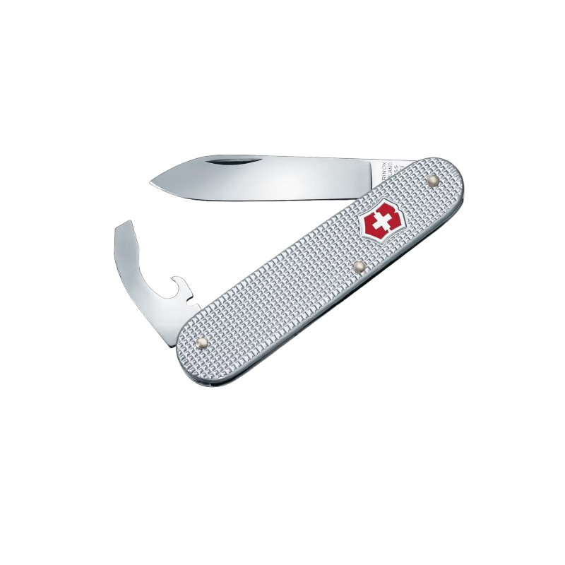 Navaja Victorinox Bantam Alox Multiusos