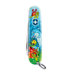 Coltello Victorinox Set Il mio primo Victorinox Delfino