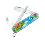 Coltello Victorinox Set Il mio primo Victorinox Delfino