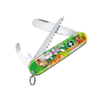 Mon premier Victorinox lapin Victorinox couteau
