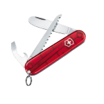VICTORINOX COUTEAU DE POCHE JUNIOR 02373.T