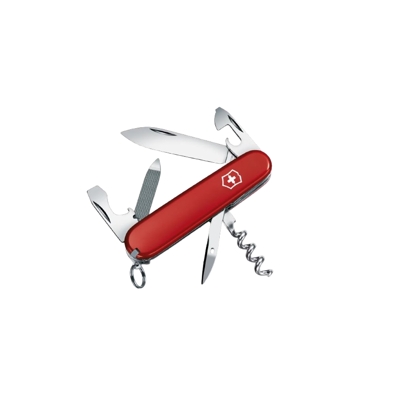 Navaja Victorinox Sportsman