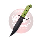 CABO VERDE DA FACA BOWIE