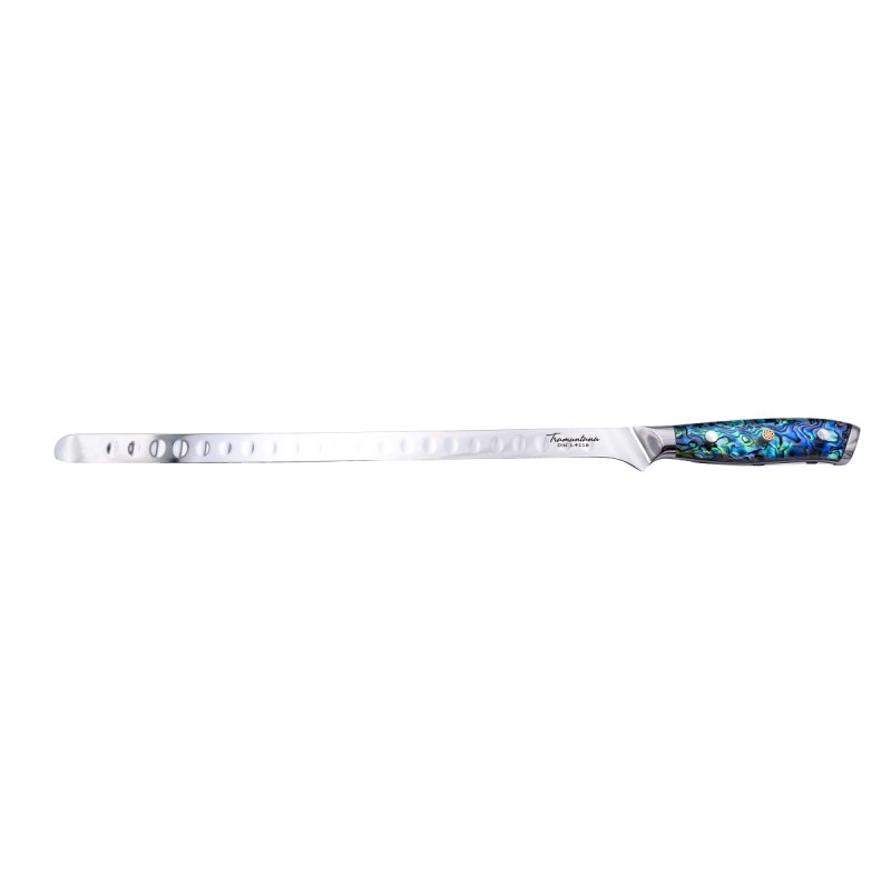 Abalone-Schinkenmesser