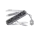 Navaja Victorinox Classic SD Brilliant Crystal