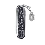 Navaja Victorinox Classic SD Brilliant Crystal