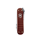 Victorinox Classic SD Precious Alox Razor