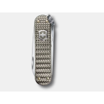 Navaja Victorinox Classic SD Precious Alox verde