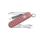 Victorinox Classic SD Precious Alox Pink Folding Knife