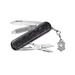 Victorinox Classic SD Brilliant Carbon Folding Knife