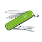Victorinox Klassisches SD-grünes Messer