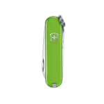 Victorinox Classic SD Green Folding Knife