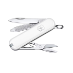 Navaja Victorinox Classic SD blanco