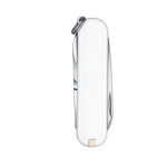 Navaja Victorinox Classic SD blanco