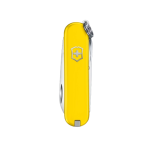 Navaja Victorinox Classic SD amarillo