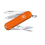 Victorinox Classic SD Orange Folding Knife