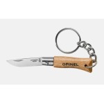Navaja Opinel  Nº 02 Inox