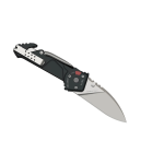 T911 Extrema Ratio Couteau de secours noir