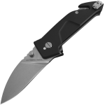T911 Extrema Ratio Couteau de secours noir