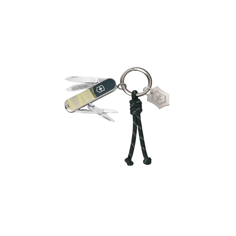 Victorinox Faca Classic Sd New York Style